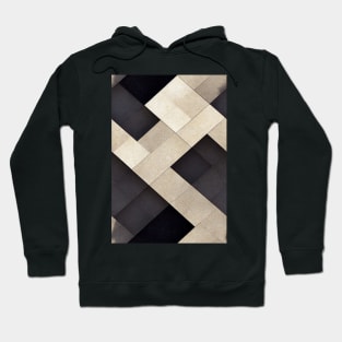 Limestone Stone Pattern Texture #1 Hoodie